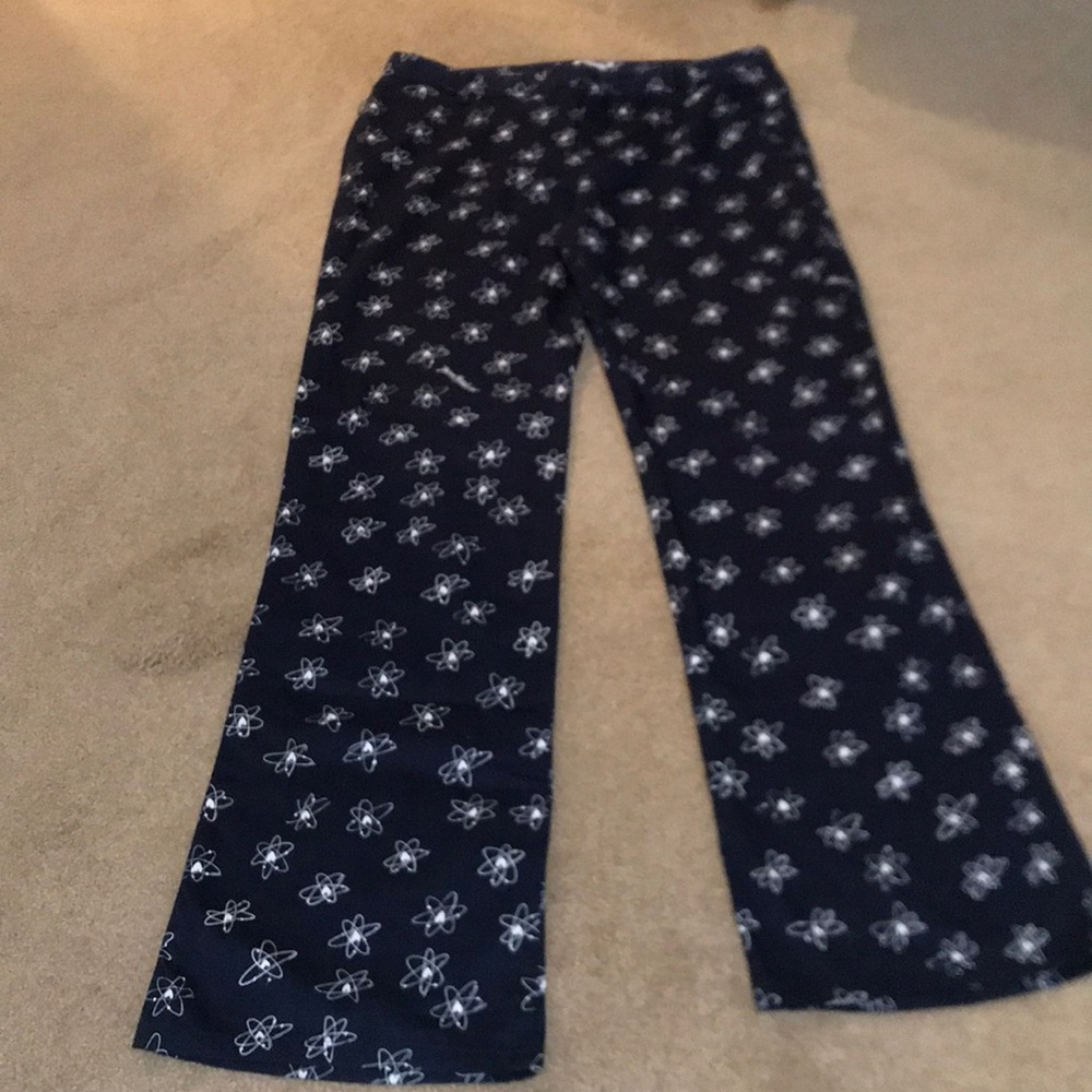 ⚡️FINAL PRICE⚡️ Moschino Jeans Rare Astrology Galaxy Hearts Pants